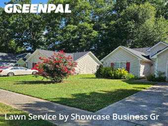 Lawn Mowing Service nearby Rock Hill, SC, 