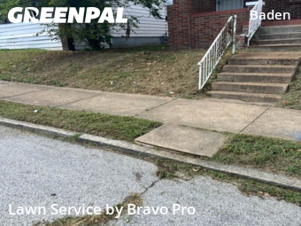 Lawn Cutting nearby St. Louis, MO, 