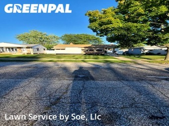 Lawn Service nearby Hammond, IN, 