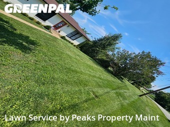 Lawn Service nearby Hendersonville, TN, 