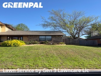 Lawn Maintenance nearby Norman, OK, 