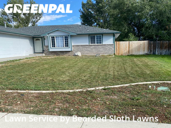 Lawn Mowing nearby Nampa, ID, 