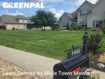 Grass Cutting nearby Christiana, TN, 
