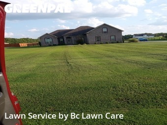 Yard Mowing nearby Gallatin, TN, 