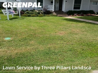 Lawn Cut nearby Rockwall, CA, 