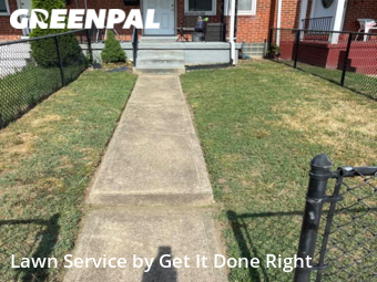Lawn Mow nearby Dundalk, MD, 