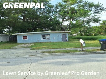 Lawn Cutting nearby Orlando, FL, 