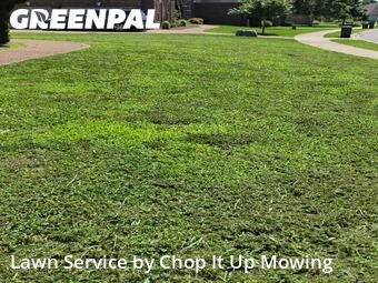 Lawn Cut nearby Hendersonville, TN, 