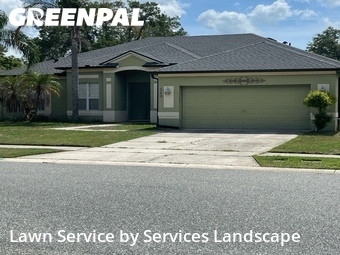 Lawn Service nearby Orlando, FL, 