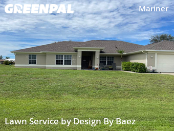 Lawn Mowing nearby Cape Coral, FL, 