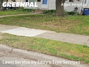 Grass Cut nearby Grand Rapids, MI, 