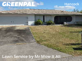 Lawn Cutting nearby Cape Coral, FL, 