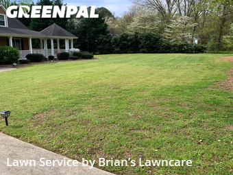 Lawn Service nearby Raleigh, NC, 