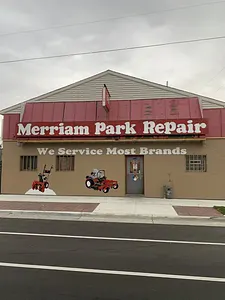 Merriam Park Repair