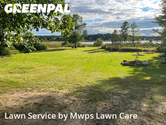 Grass Cutting nearby Jackson, MI, 