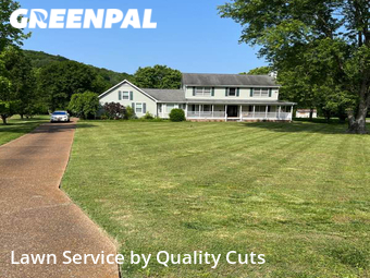 Yard Mowing nearby Hendersonville, TN, 