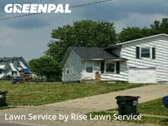 Lawn Service nearby Davenport, IA, 