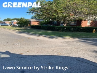 Lawn Care nearby Tulsa, OK, 