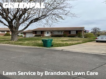 Yard Mowing nearby St. Louis, MO, 
