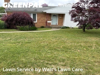 Backyard Landscaping In Grand Rapids,49505,Landscaping Services by Walt’s Lawn Care, work completed in Jun , 2026