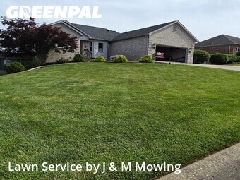 Yard Mowing nearby New Albany, IN, 