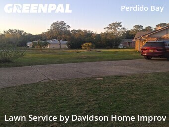 Lawn Mowing nearby Pensacola, FL, 
