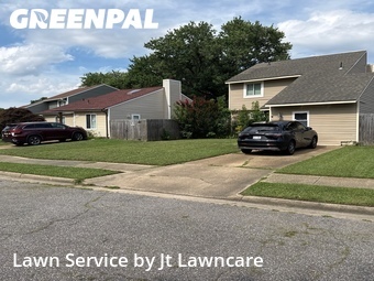 Yard Mowing nearby Virginia Beach, VA, 