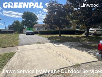 Lawn Maintenance nearby Columbus, OH, 