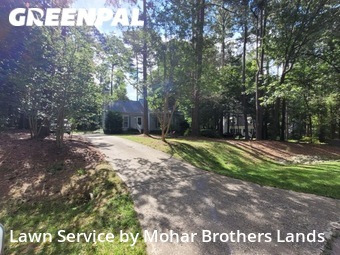 Lawn Service nearby Apex, NC, 