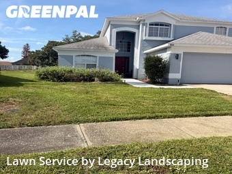 Lawn Care Service nearby Davenport, FL, 
