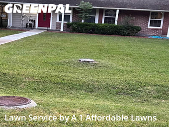 Lawn Care nearby League City, TX, 