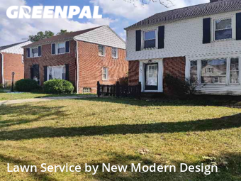 Lawn Service nearby Maple Heights, OH, 