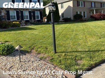 Yard Mowing nearby Dover, DE, 