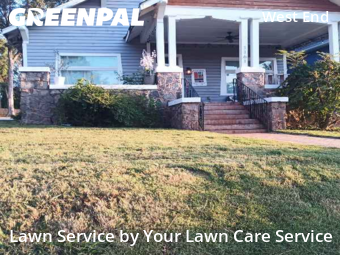 Lawn Cut nearby Atlanta, GA, 