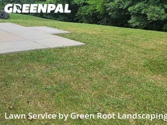 Lawn Mowing Service nearby Charlotte, NC, 