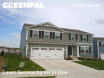 Grass Cut nearby Nashville, TN, 