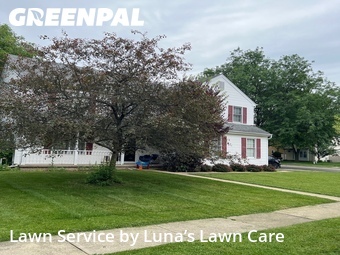 Lawn Maintenance nearby Geneva, IL, 
