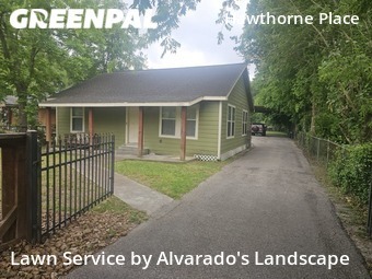 Lawn Mow nearby Houston, TX, 