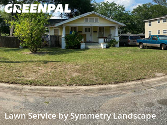 Lawn Cutting nearby Jacksonville, FL, 