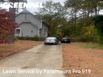 Lawn Mowing nearby Garner, NC, 