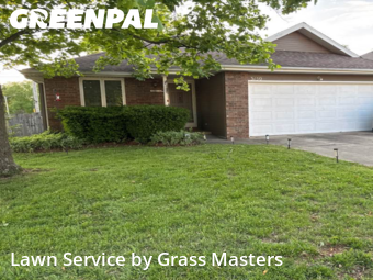 Lawn Mow nearby Springfield, MO, 