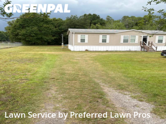 Lawn Mowing nearby Lakeland, FL, 