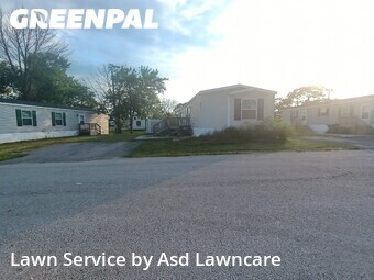 Grass Cutting nearby Columbia, MO, 