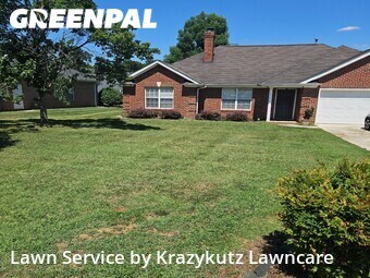 Yard Mowing nearby Concord, NC, 