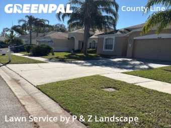 Grass Cutting nearby Tampa, FL, 