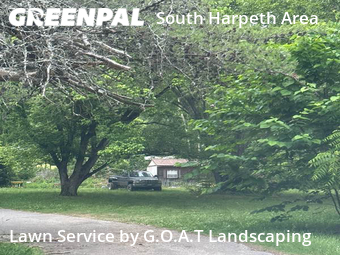 Lawn Care Service nearby Nashville, TN, 