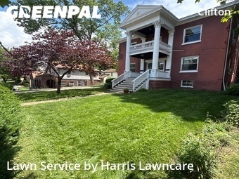 Lawn Maintenance nearby Cincinnati, OH, 