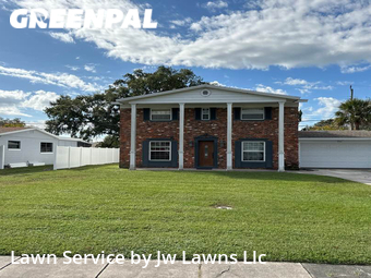 Lawn Service nearby Rockledge, FL, 