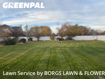 Lawn Care nearby Stansbury Park, UT, 