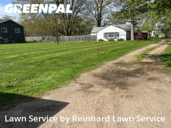 Yard Cutting nearby Grand Rapids, MI, 